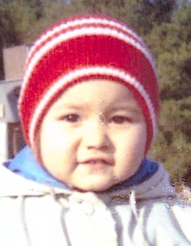 Фоторафия донора CMP-DO-3075